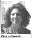 Paola AMBROSETTO