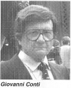 Giovanni CONTI