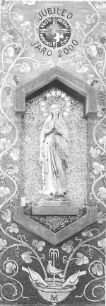 Immacolata