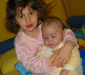Ludivica kaj Vittorio