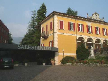Salesianum