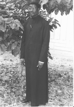 Francois Xavier KINMONNOU