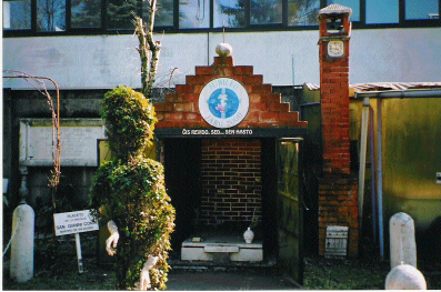 preĝejo San Gianni Conti preĝejo San Gianni Conti