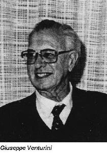 Jozefo Venturini