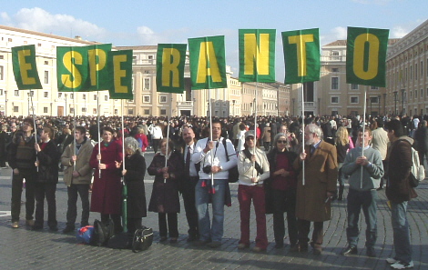 Kristanska Urbi et Orbi 2007