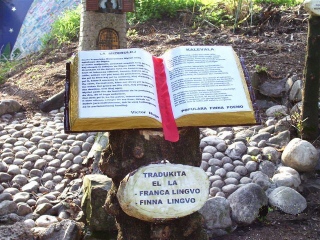 Libro sur Arbo